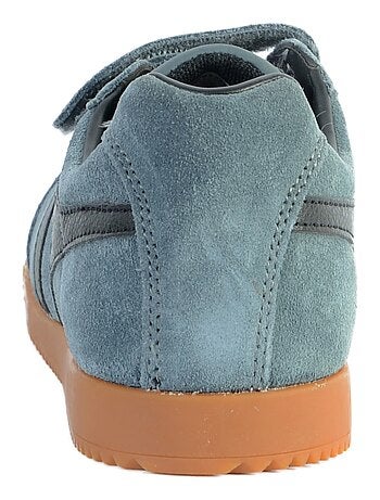 Basket Gola Enfant Harrier Velcro