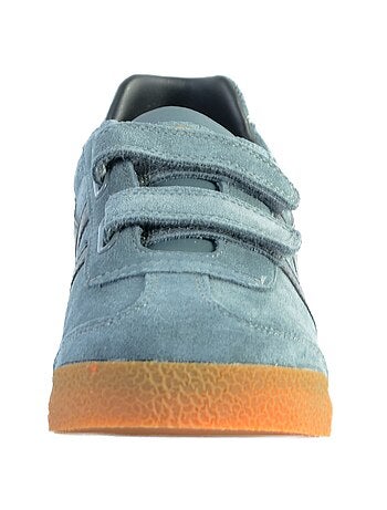 Basket Gola Enfant Harrier Velcro