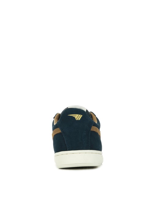 Basket Gola Equipe Suede - Kiabi