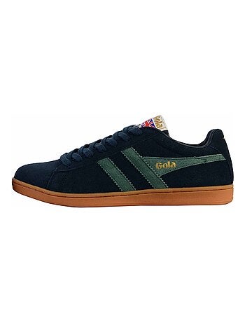 Basket Gola Equipe Suede