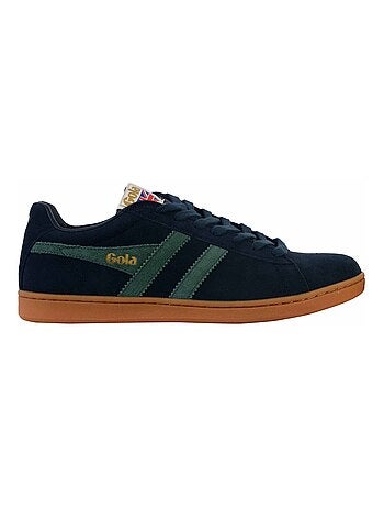 Basket Gola Equipe Suede
