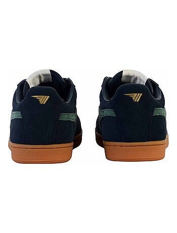 Basket Gola Equipe Suede