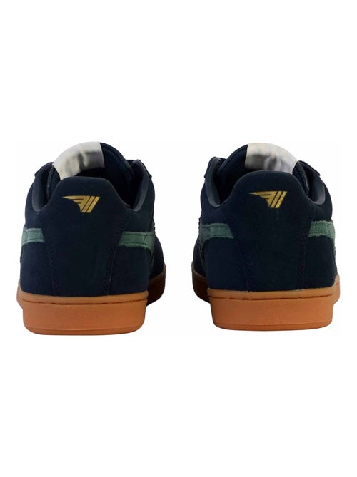 Basket Gola Equipe Suede - Kiabi