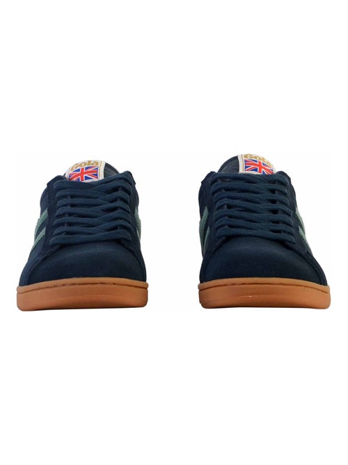 Basket Gola Equipe Suede - Kiabi