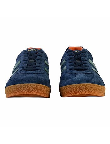 Baskets Gola Harrier Suede