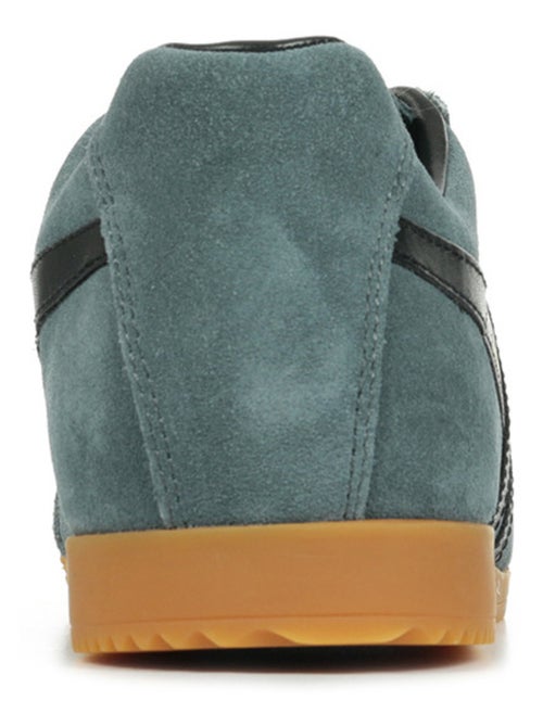 Basket Gola Harrier Suede - Kiabi