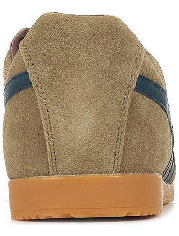 Basket Gola Harrier Suede