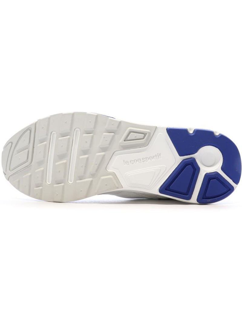 Basket Homme Le Coq Sportif Blanc - Kiabi