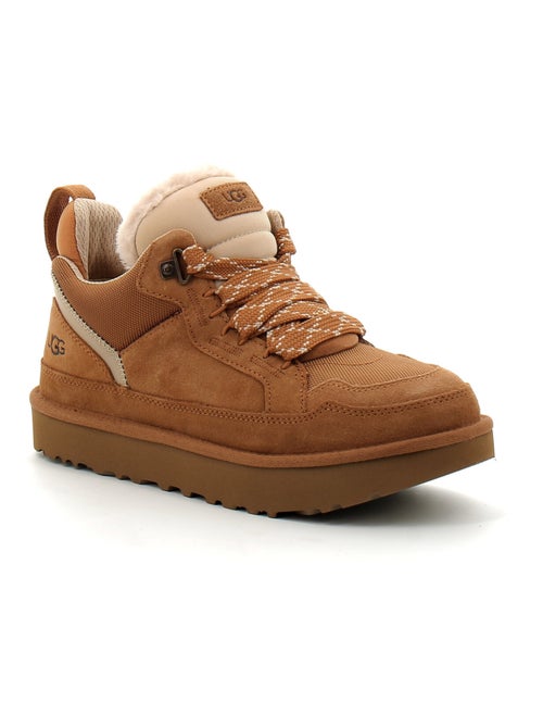 Basket Homme Lowmel - Kiabi