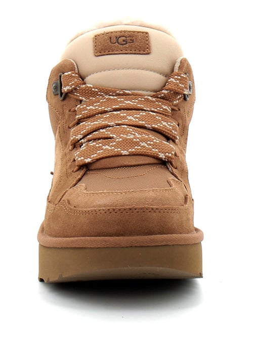 Basket Homme Lowmel - Kiabi