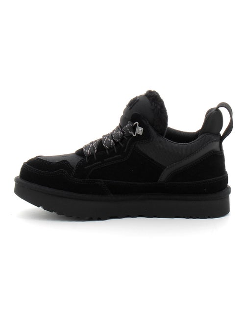 Basket Homme Lowmel - Kiabi