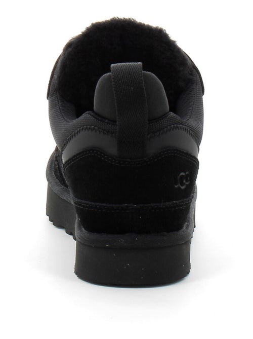 Basket Homme Lowmel - Kiabi