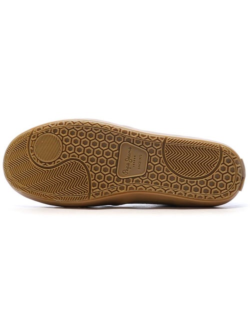Basket Homme Pepe jeans - Kiabi