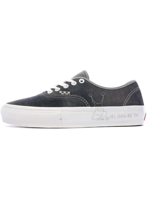 Basket Homme Vans - Kiabi