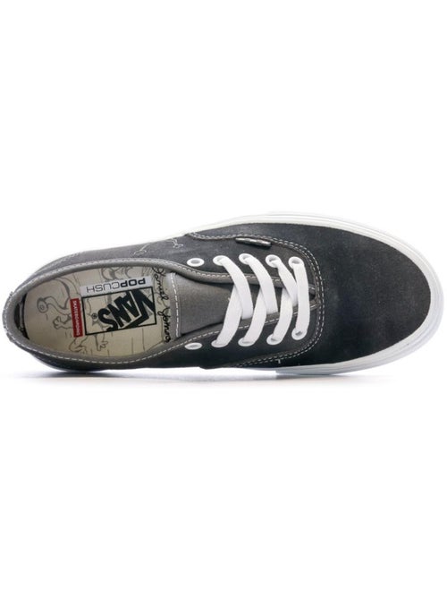 Basket Homme Vans - Kiabi