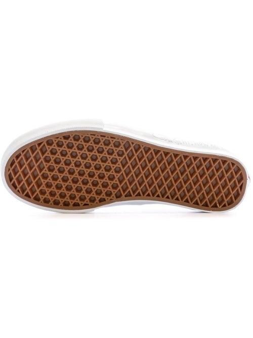 Basket Homme Vans - Kiabi