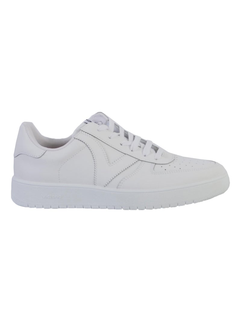 Basket Homme Victoria 1258200 Blanc - Kiabi