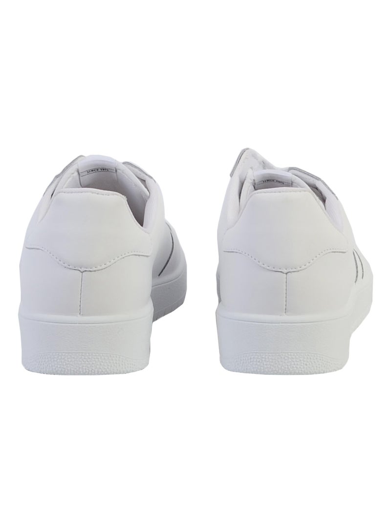 Basket Homme Victoria 1258200 Blanc - Kiabi