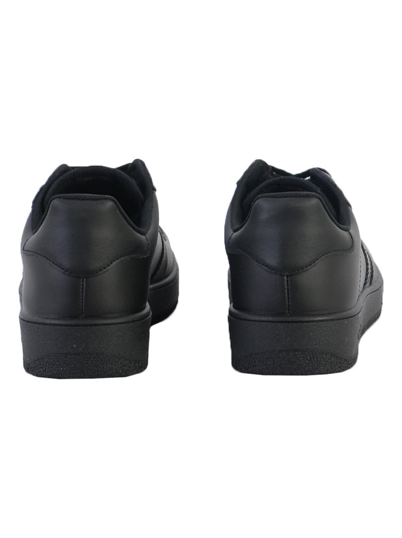 Basket Homme Victoria 1258200 Noir - Kiabi