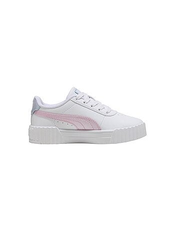 Basket Junior à Lacets Carina 3.0 Blurry Dreams Jr