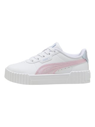 Basket Junior à Lacets Carina 3.0 Blurry Dreams Jr
