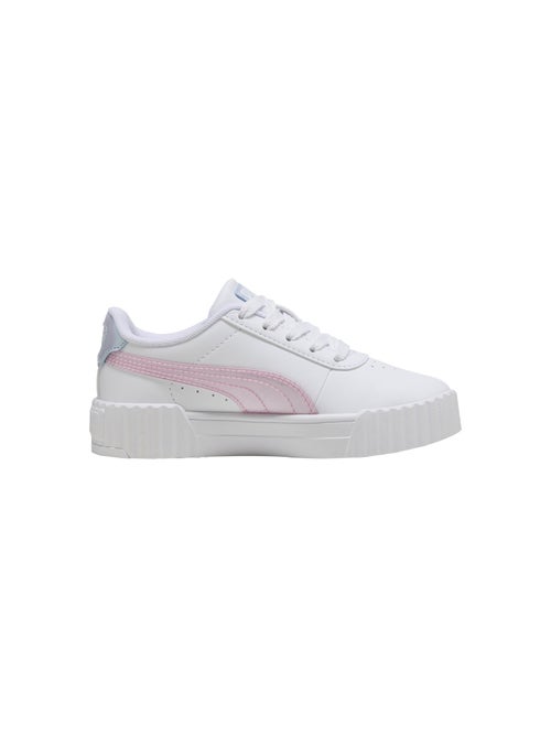 Basket Junior à Lacets Carina 3.0 Blurry Dreams Jr - Kiabi