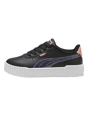 Basket Junior à Lacets Carina 3.0 Blurry Dreams Jr