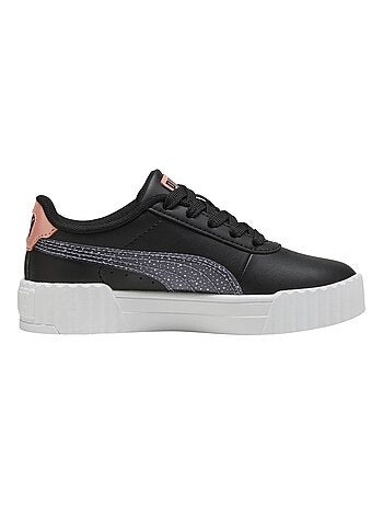 Basket Junior à Lacets Carina 3.0 Blurry Dreams Jr