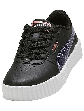 Basket Junior à Lacets Carina 3.0 Blurry Dreams Jr
