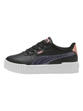 Basket Junior à Lacets Carina 3.0 Blurry Dreams Jr