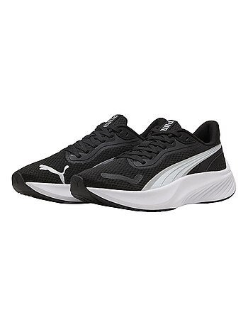 Basket Junior à Lacets Puma Pounce Lite Jr