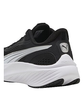 Basket Junior à Lacets Puma Pounce Lite Jr