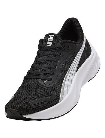 Basket Junior à Lacets Puma Pounce Lite Jr