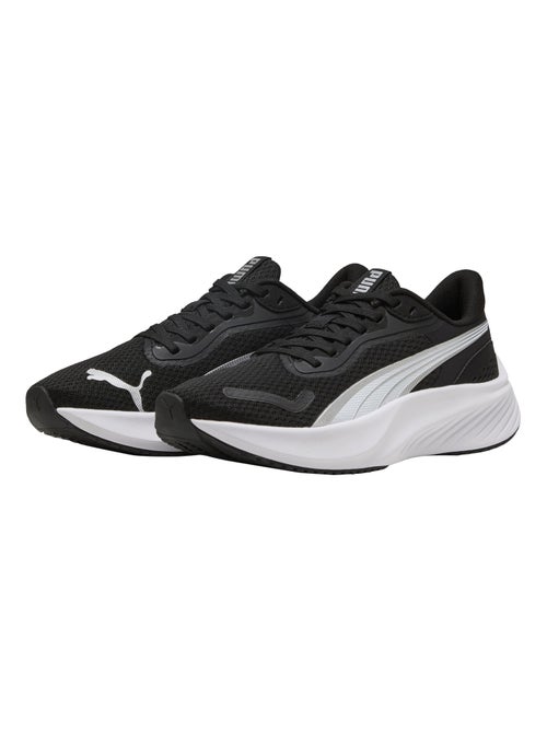 Basket Junior à Lacets Puma Pounce Lite Jr - Kiabi