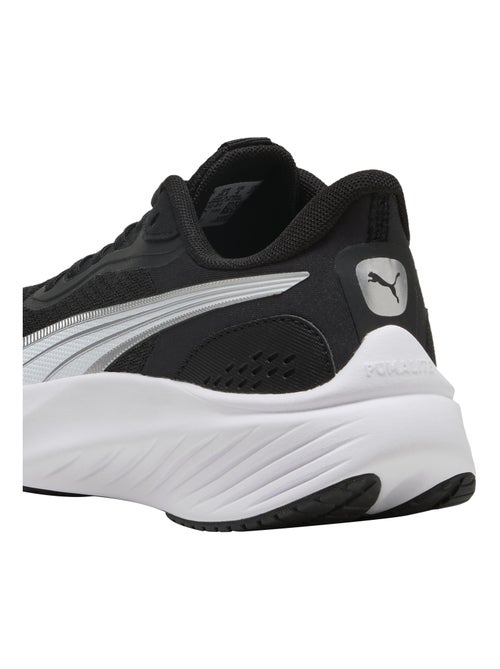 Basket Junior à Lacets Puma Pounce Lite Jr - Kiabi