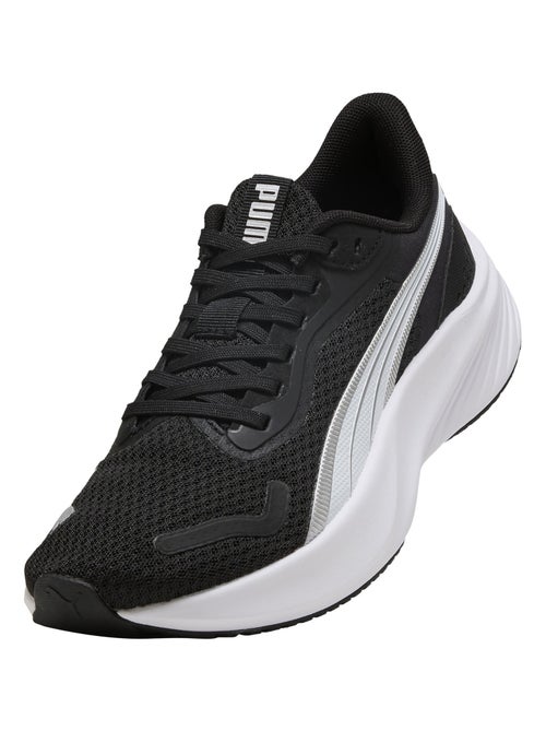 Basket Junior à Lacets Puma Pounce Lite Jr - Kiabi