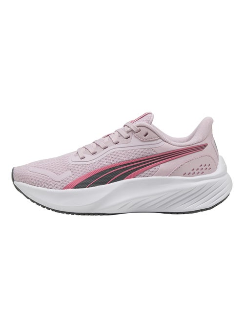 Basket Junior à Lacets Puma Pounce Lite Jr - Kiabi