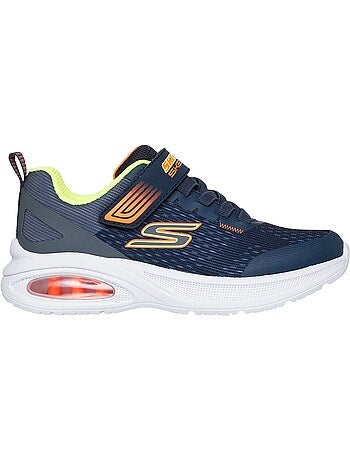Basket Junior à Scratch Skechers Squad-Pacer