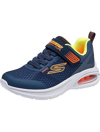 Basket Junior à Scratch Skechers Squad-Pacer