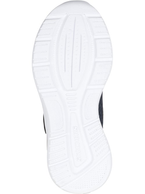 Basket Junior à Scratch Skechers Squad-Pacer - Kiabi