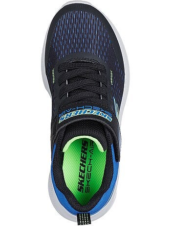 Basket Junior à Scratch Skechers Squad-Pacer