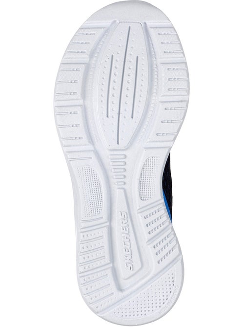 Basket Junior à Scratch Skechers Squad-Pacer - Kiabi