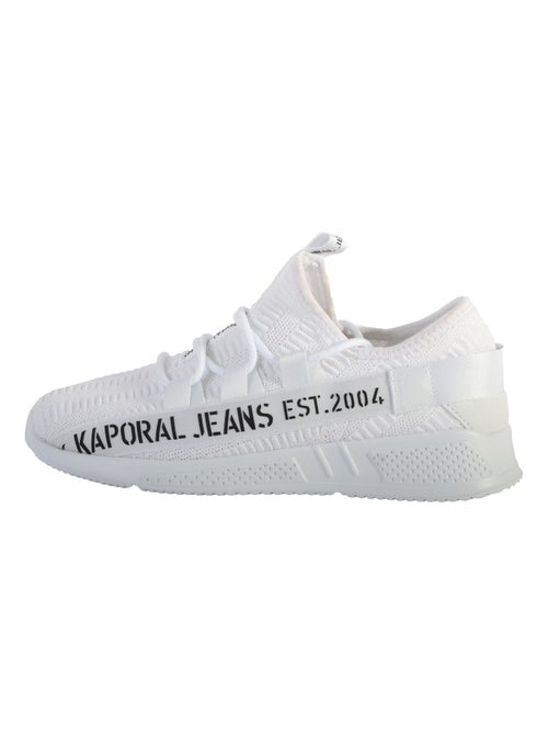 Basket Kaporal Dofino - Kiabi