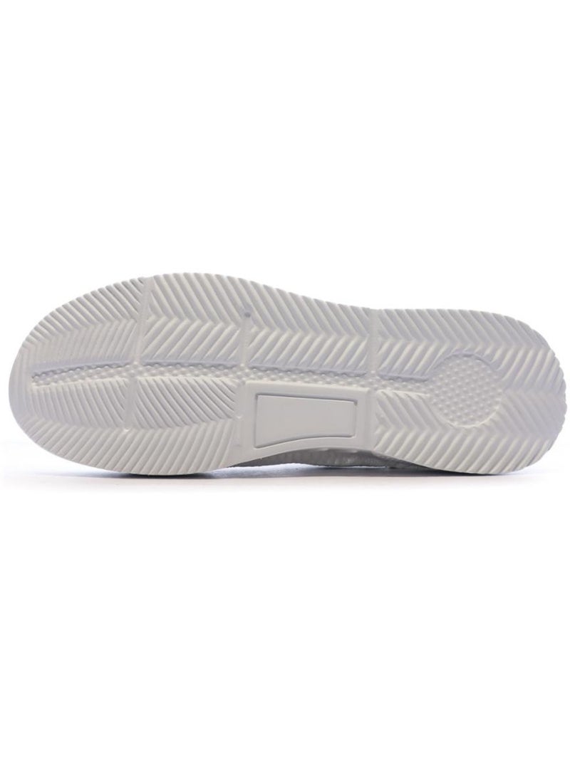 Basket Kaporal Dofino Blanc - Kiabi