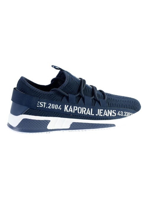 Basket Kaporal Dofino - Kiabi