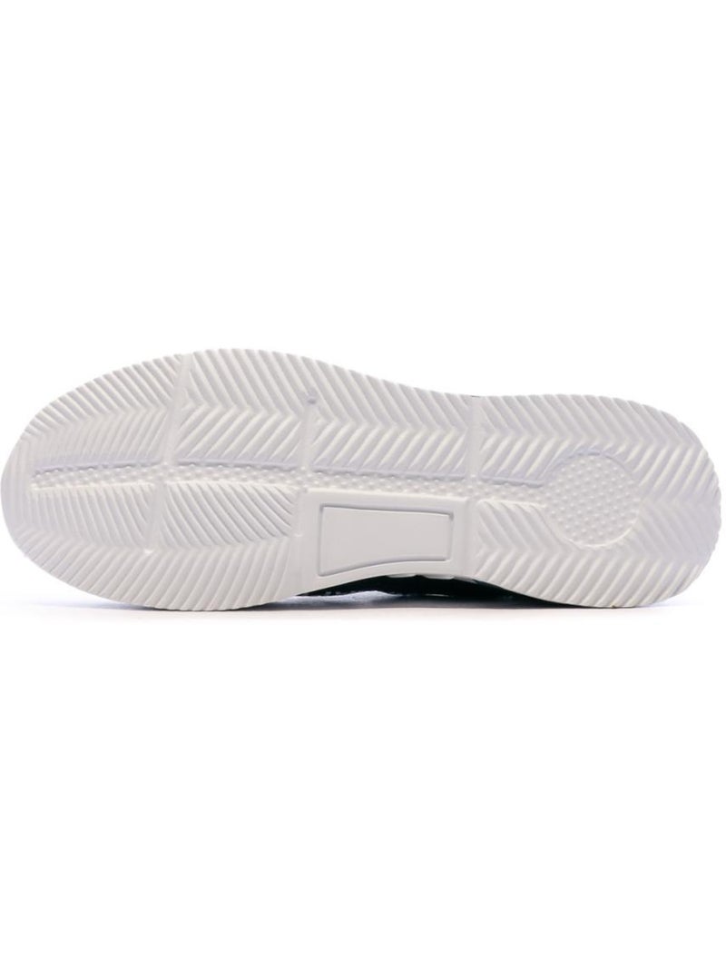 Basket Kaporal Dofino Bleu - Kiabi