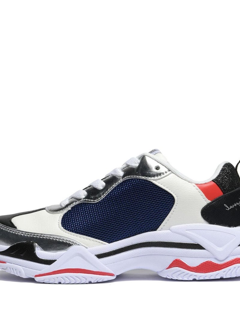 Basket Kaporal Matea Bleu - Kiabi