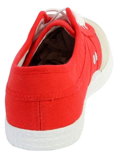 Basket Kawasaki Original - Kiabi