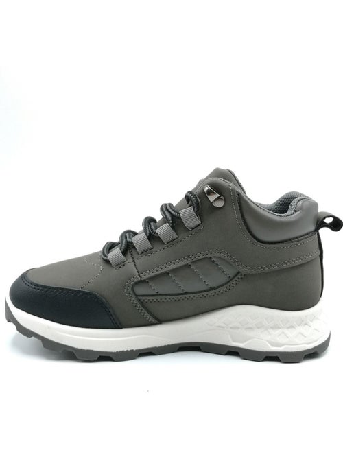 Basket Kebello - Kiabi