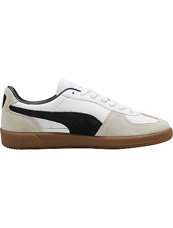 Basket ? Lacets Puma Pounce Lite